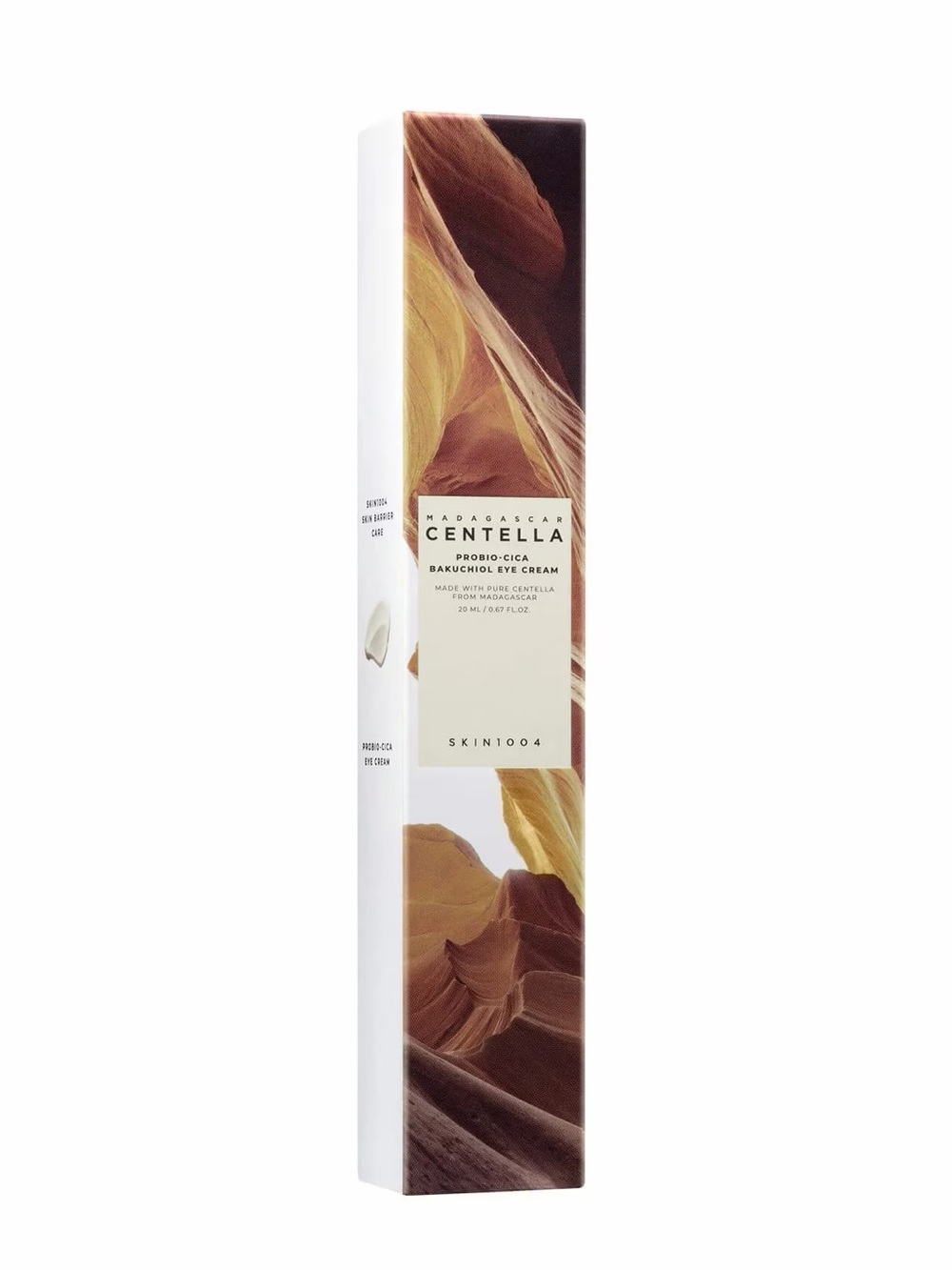 🎀3/$25🎀 SKIN1004 Madagascar Centella Probio - Cica Bakuchiol Eye Cream
